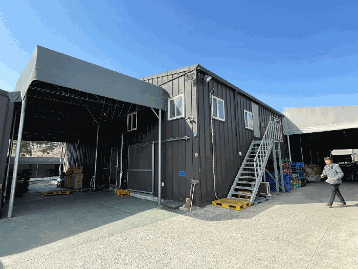 일련번호 3) 전경