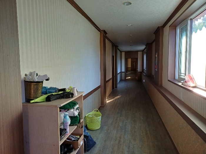 기호(가) 2층 내부