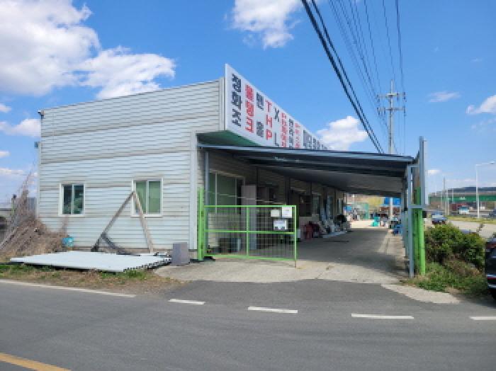 대구 달성군 하빈면 하산리 947-94