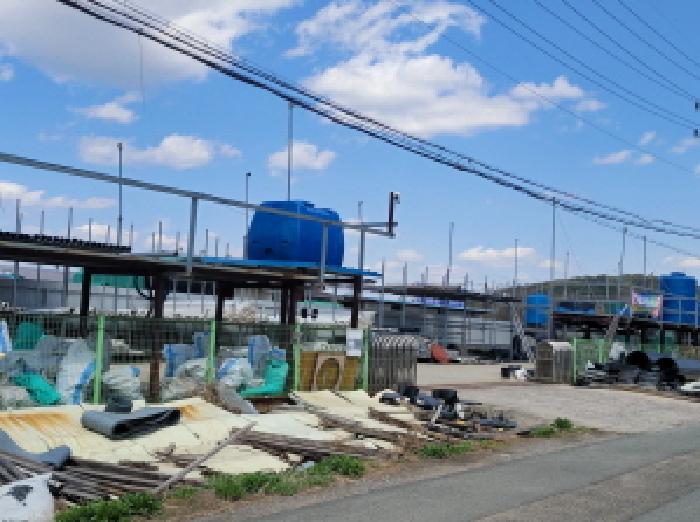 대구 달성군 하빈면 하산리 947-94