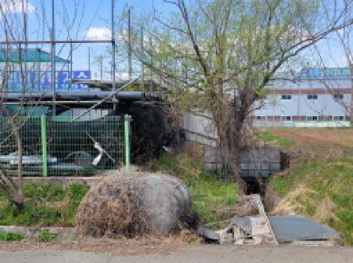 대구 달성군 하빈면 하산리 947-93