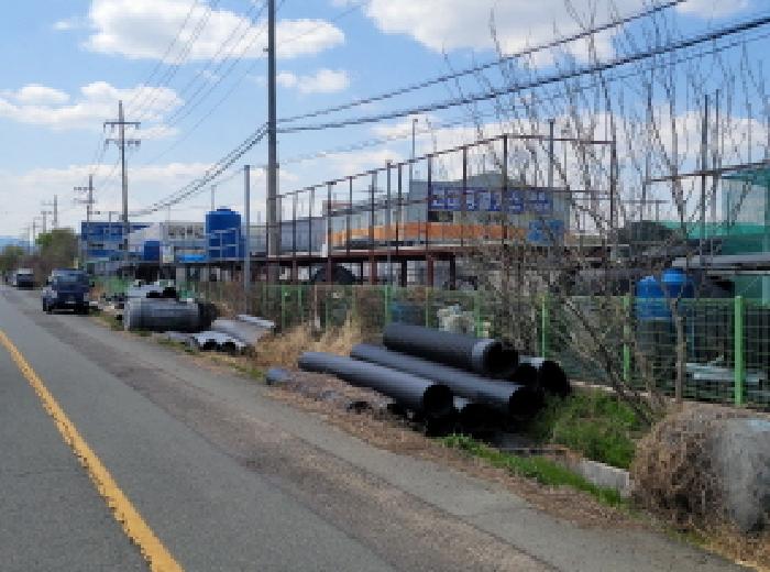 대구 달성군 하빈면 하산리 947-278