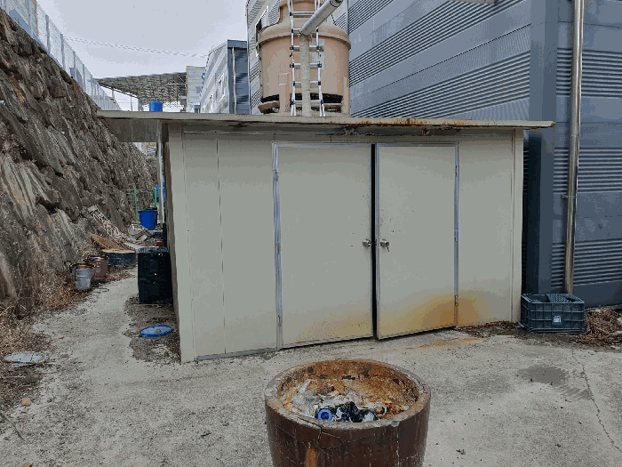 제시외 건물 (ㅅ)