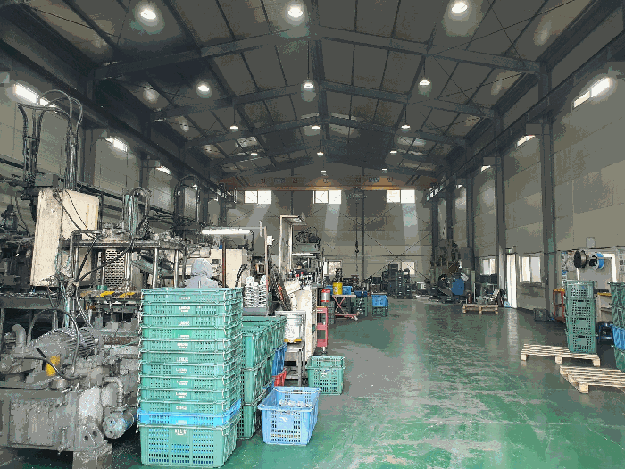 (6)건물 내부 전경