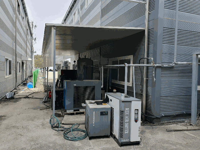 제시외 건물 (ㄹ)