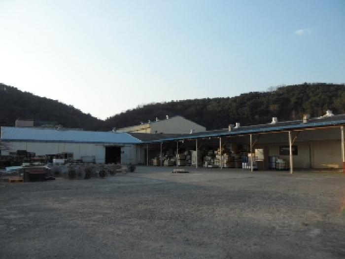 이하 공장 및 기숙사(2층)