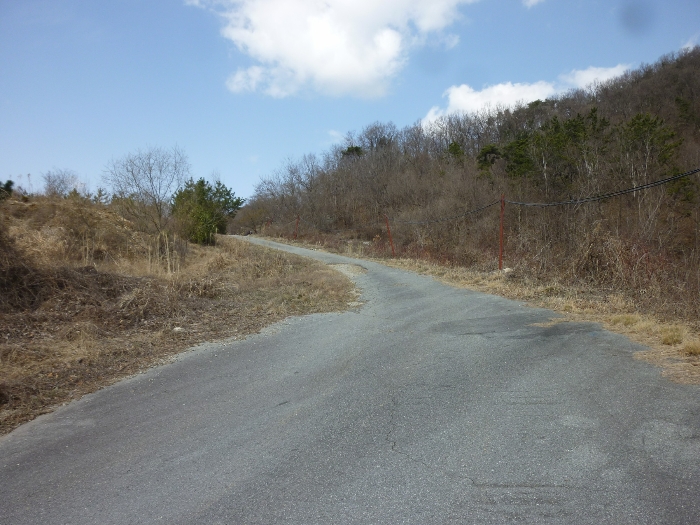 본건 기호(1,13) 전경