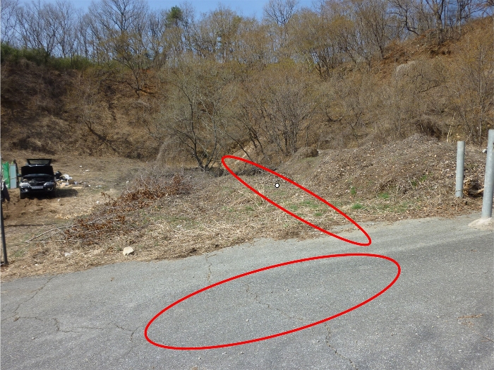 본건 기호(6) 전경