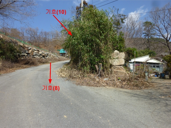 본건 기호(8,10) 전경