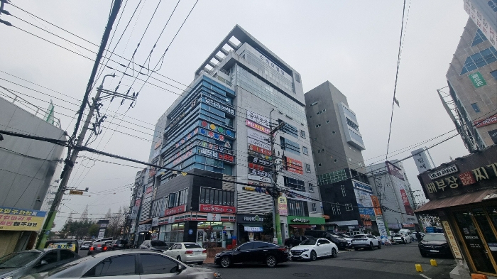전경