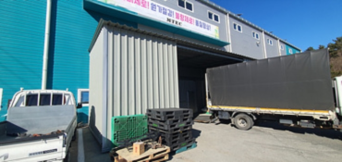 제시외 (ㄱ)작업장