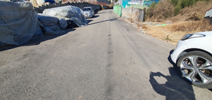 기호 3 토지 전경