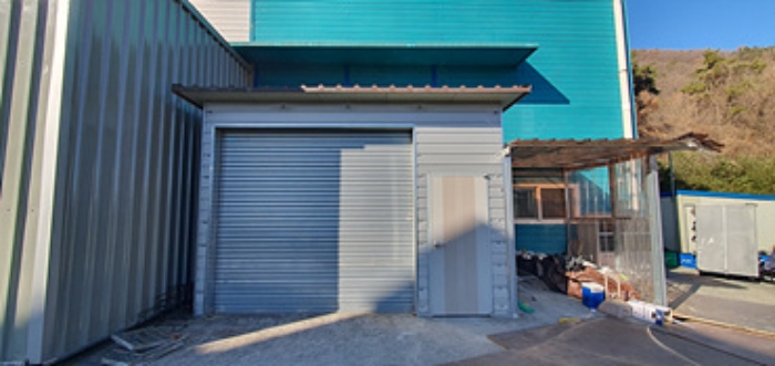 제시외 (ㅅ),(ㅇ)휴게실 및 창고