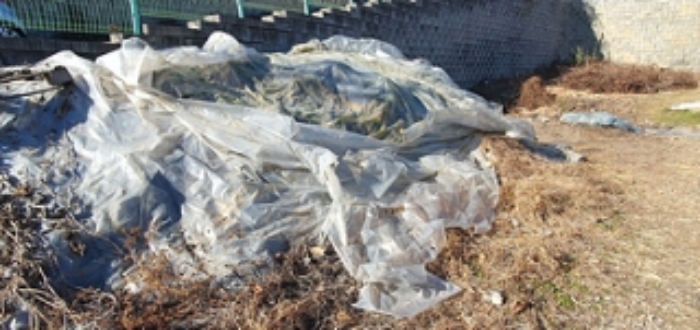 기호 6,7 토지 전경