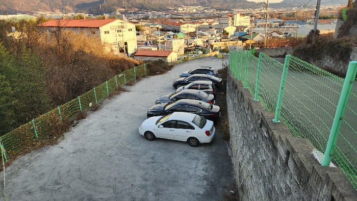 일련번호(1) 토지 전경