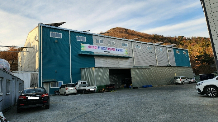 일련번호(2) 건물 전경