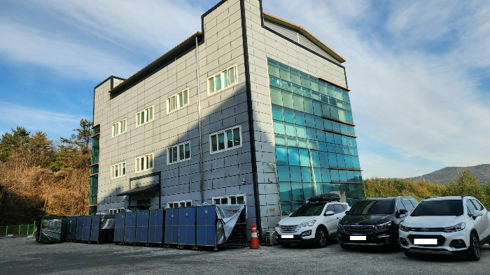 일련번호(2-1) 건물 전경