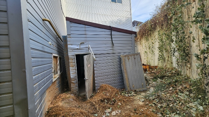 일련번호(2-2) 건물 전경