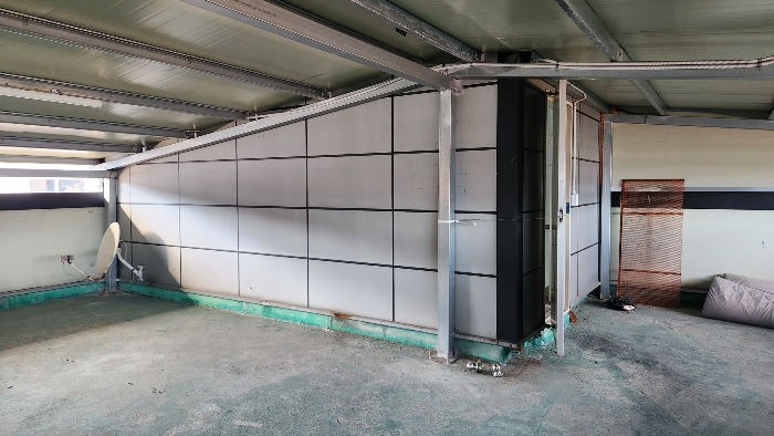 제시외건물(ㅈ)