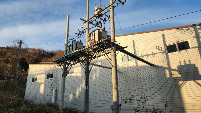 기계기구 기호(1) 및 제시외기계기구(a)