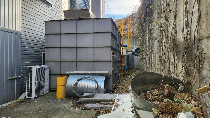 기계기구 기호(3)