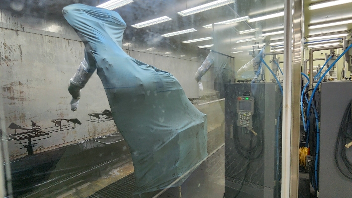 기계기구 기호(4)