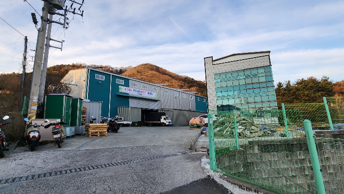 일련번호(1) 토지 전경