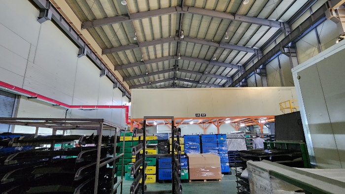 일련번호(2) 건물 내부전경