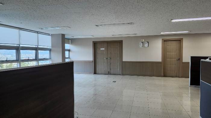 일련번호(2-1) 건물 내부전경