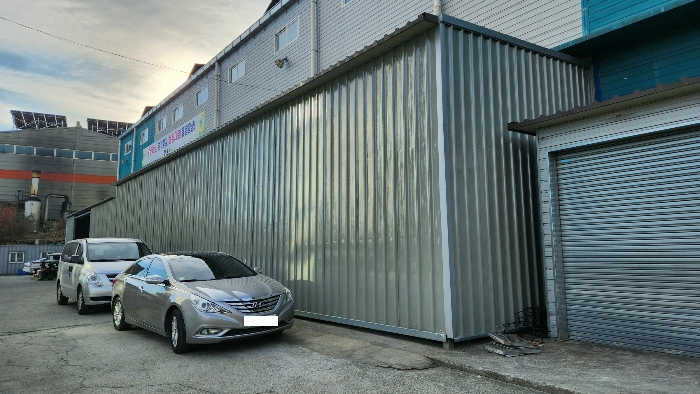 일련번호(2-3) 건물 전경