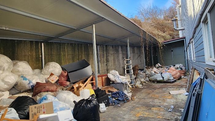 제시외건물(ㄷ)