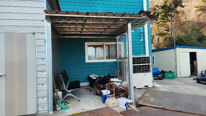 제시외건물(ㅅ)