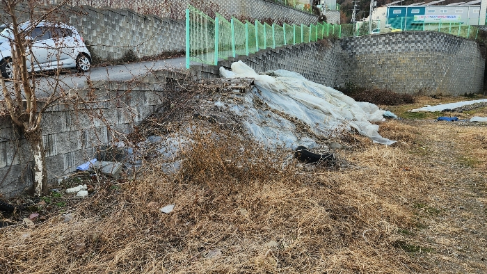 일련번호(6) 토지 전경