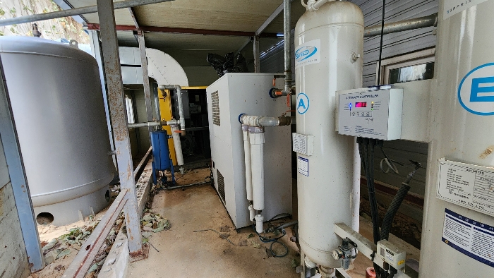 기계기구 기호(5)