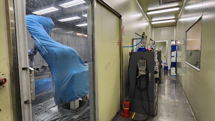 기계기구 기호(4)