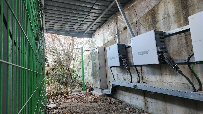 제시외건물(ㄴ)