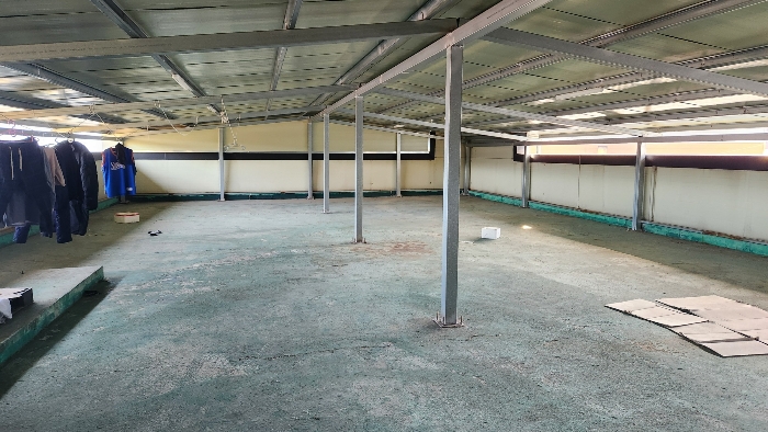 제시외건물(ㅊ)