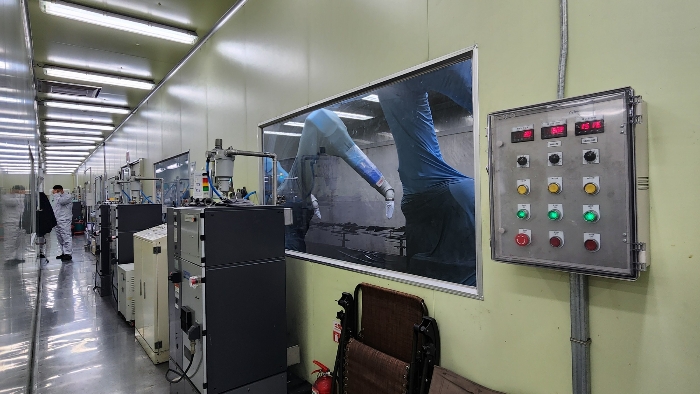 기계기구 기호(4)