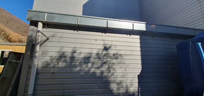 기호 2 제시 건물-부속2(펌프실)