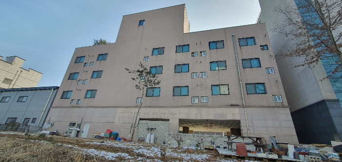 본건건물전경-3