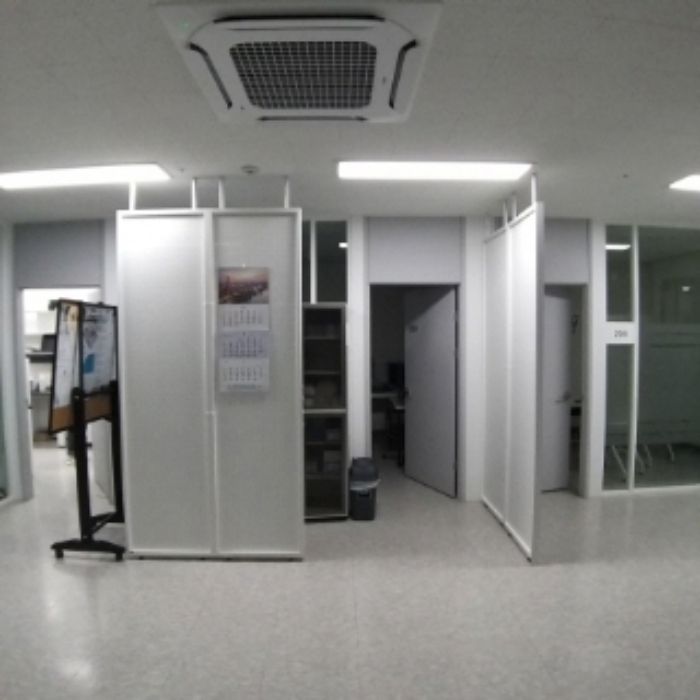 503호에 해당하는 부분 모습