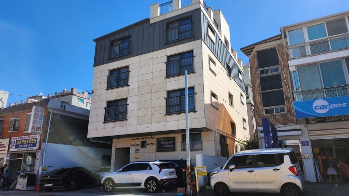 본건 전경