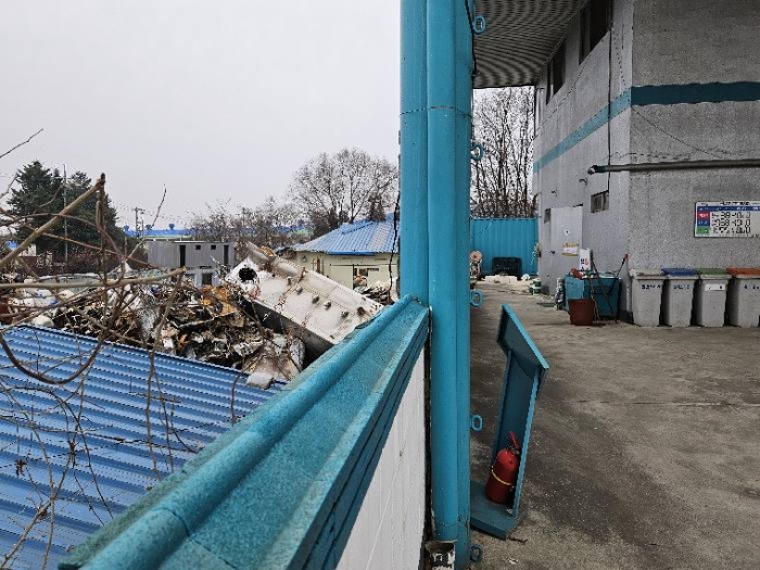 제시 목록  4 전경(잡종지)