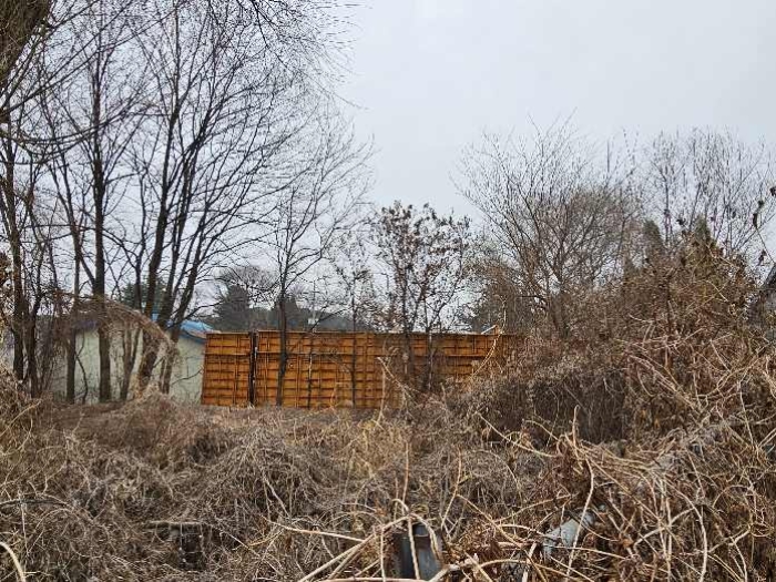 제시 목록  4 전경(잡종지)