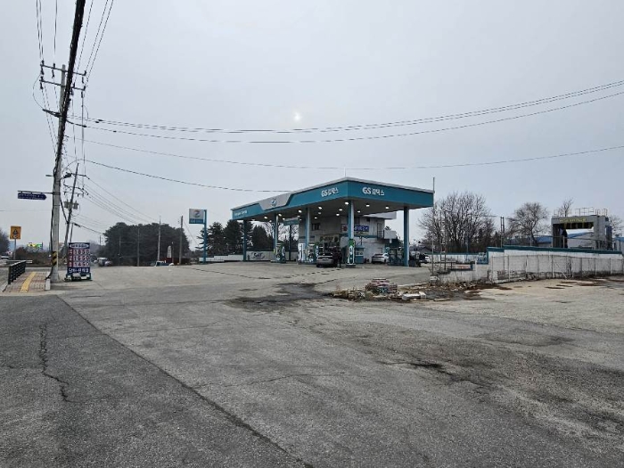 제시 목록 전체 전경