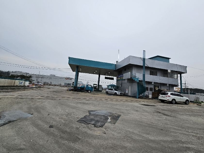 제시 목록  1 및 위지상 제시 목록 2 전경