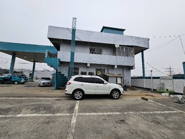 제시 목록  1 및 위지상 제시 목록 2 전경