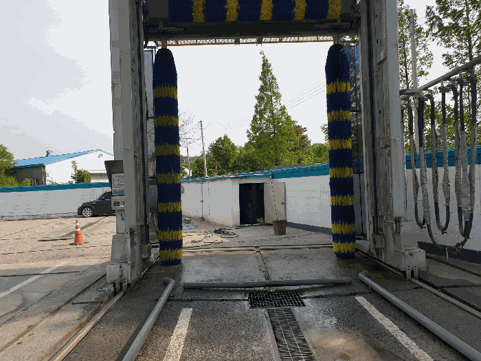 제시외건물(ㄹ)