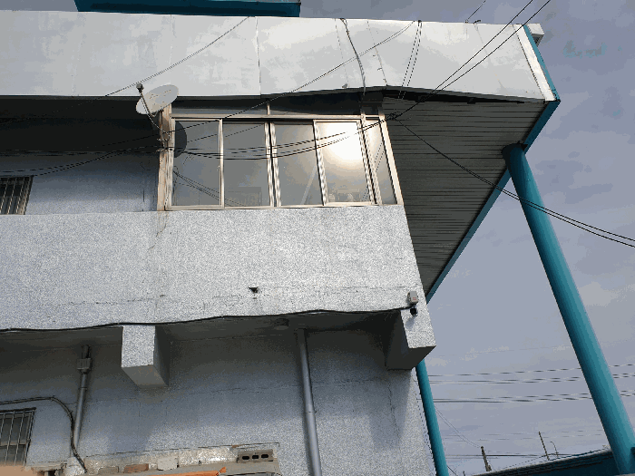 제시외건물(ㄴ)