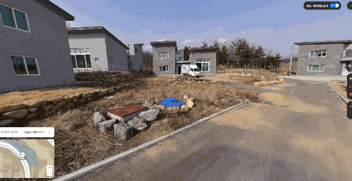 본건 관정 위치(출처: 네이버)